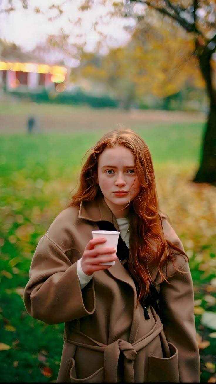 Sadie Sink